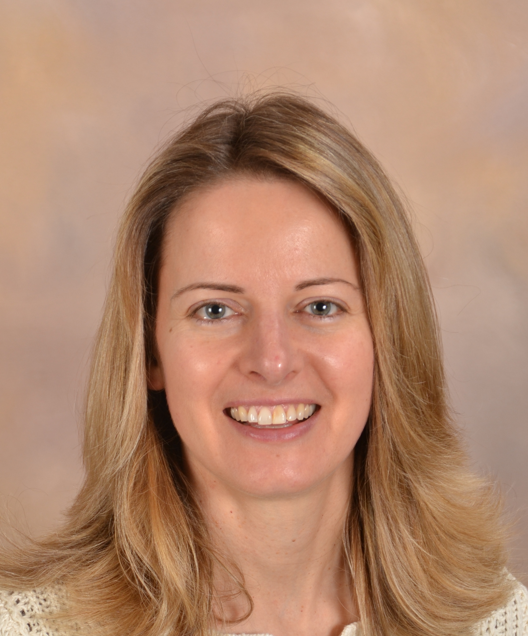 Image of Dr. Kristen Adams